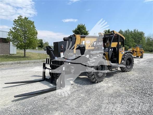 Sany STH1056A 텔러 핸들러