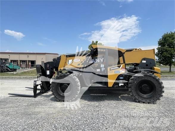 Sany STH1056A 텔러 핸들러