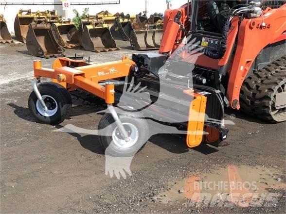  SKIDPRO 스크레퍼