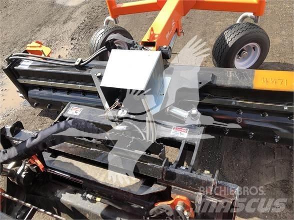  SKIDPRO 스크레퍼