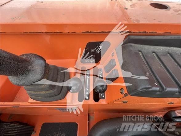 SkyTrak 10054 텔러 핸들러