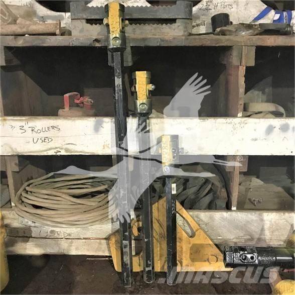 Star 160A-E24 기타 부품  