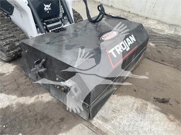 Trojan 72'' 기타 부품  