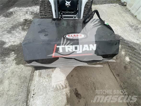 Trojan 72'' 기타 부품  