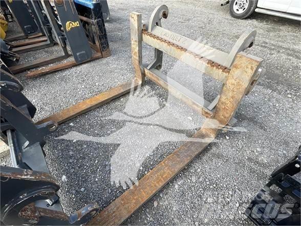 Volvo 80109 포크