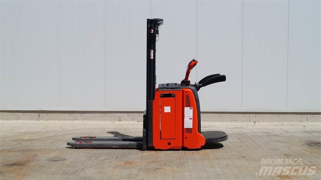 Linde D12AP 포크리프트