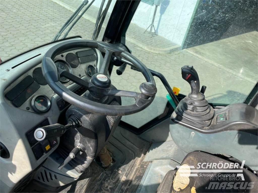 Schäffer 5370 Z  휠로우더