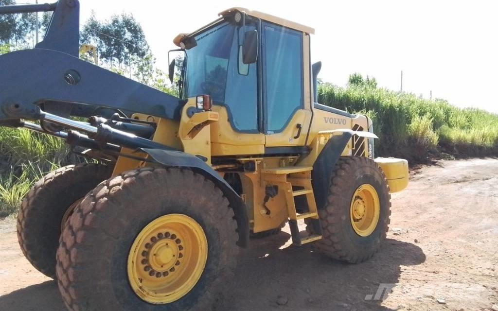 Volvo L 90 F  휠로우더