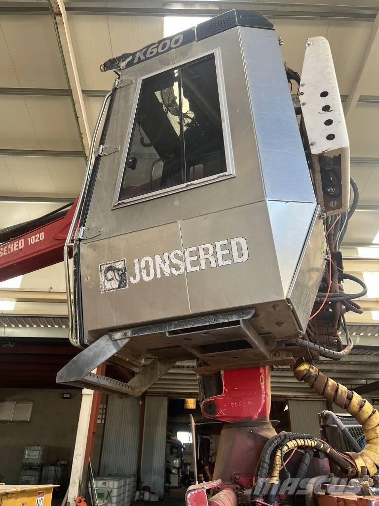 Bandit Beast 3680 밀/그라인딩 기계장비