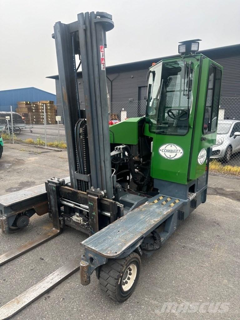 Combilift C4000 그 외 지게차