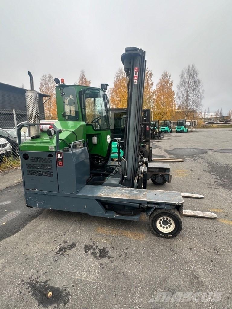 Combilift C4000 그 외 지게차