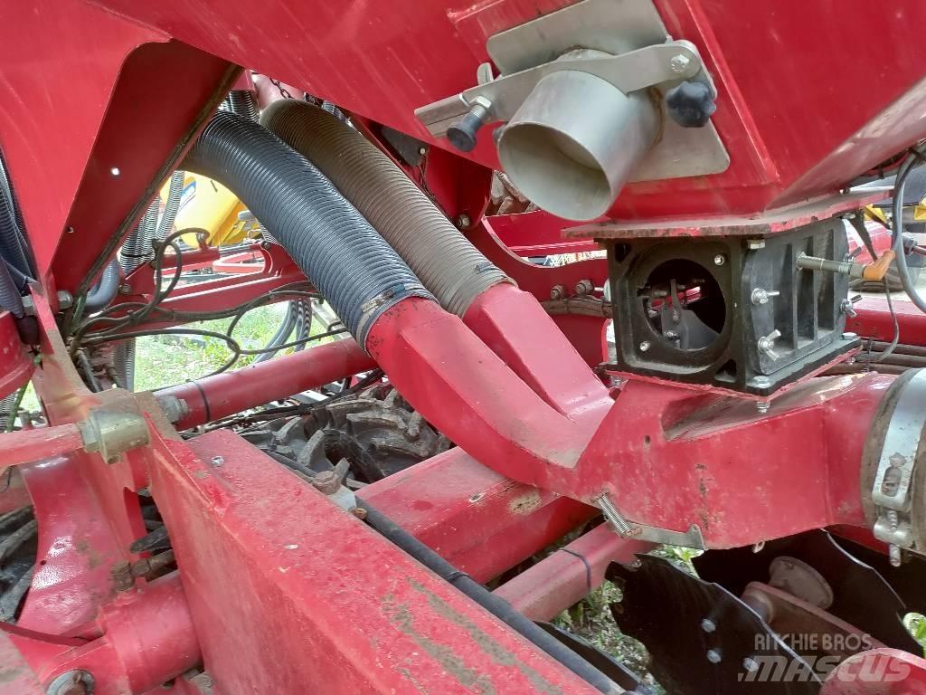 Horsch Pronto 8 DC 드릴