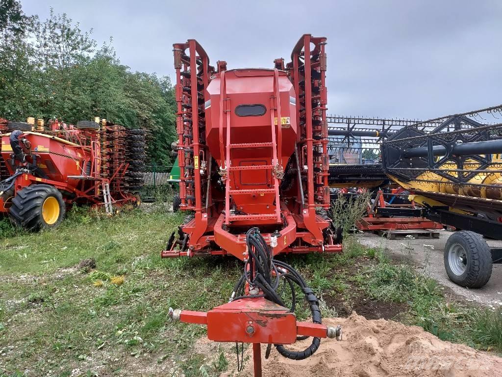 Horsch Pronto 8 DC 드릴