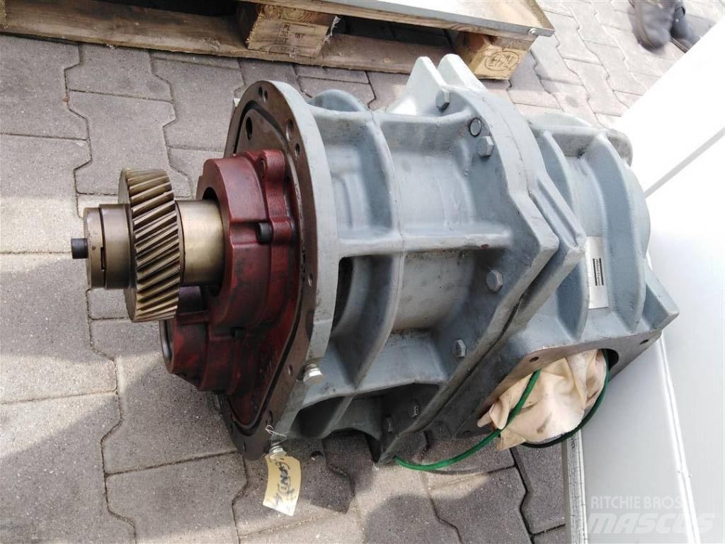 Atlas Copco C146 압축기 부속품