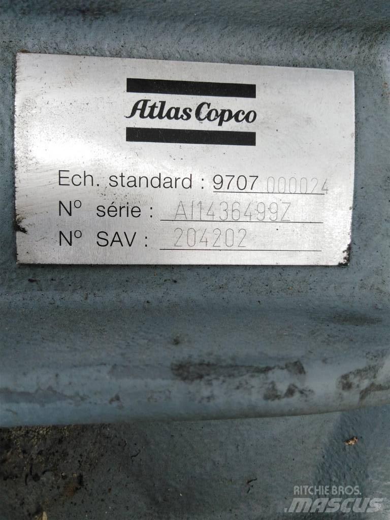 Atlas Copco C146 압축기 부속품