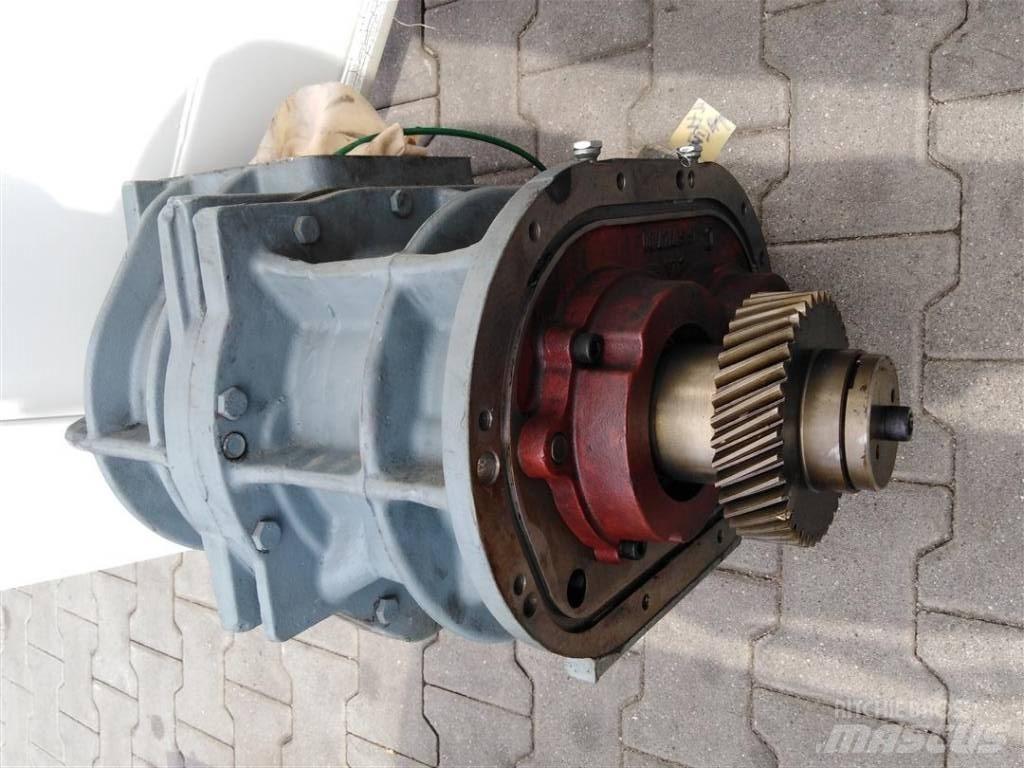 Atlas Copco C146 압축기 부속품