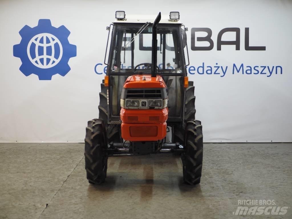Kubota GL 46 소형 트랙터