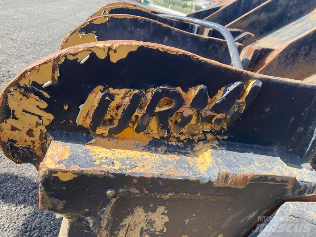 Volvo L 180 퀵 커넥터