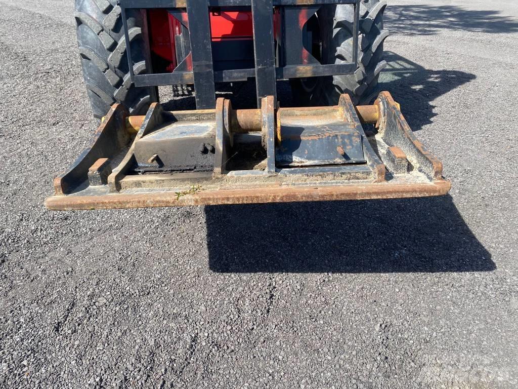 Volvo L 180 퀵 커넥터