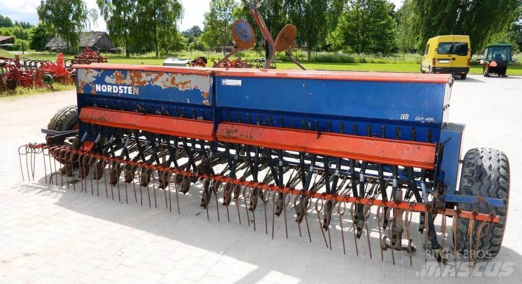 Nordsten 4 드릴