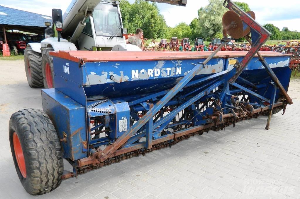 Nordsten 4 드릴