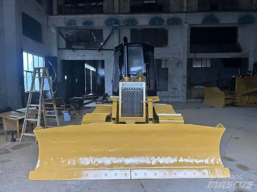 CAT D 4 C 크롤러 도저