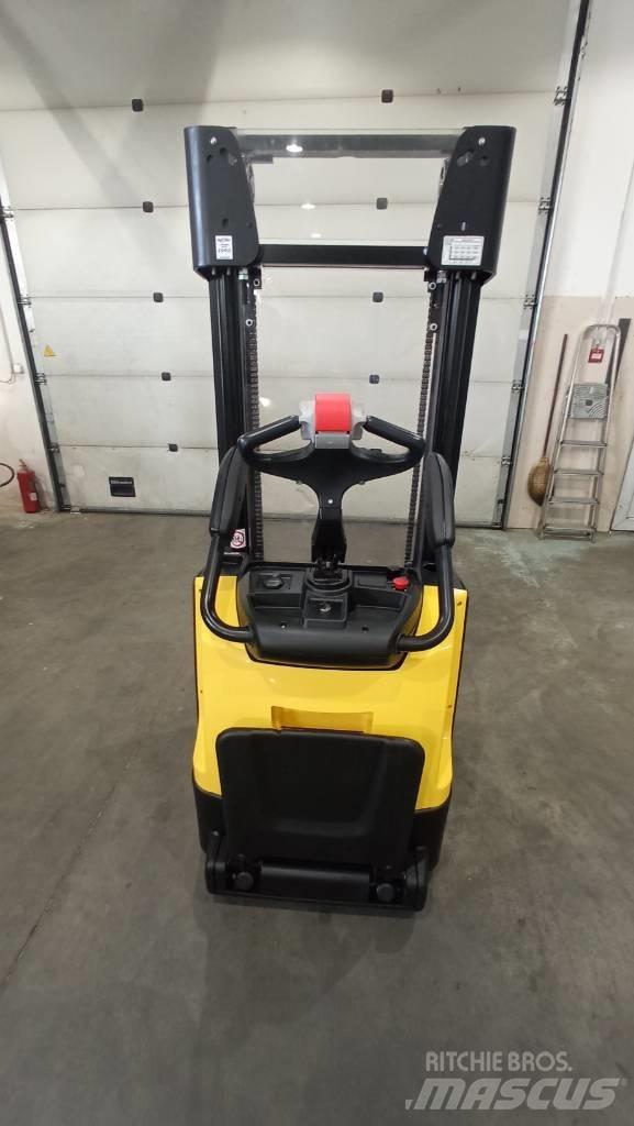 Hyster S 1.2 S 그 외 지게차