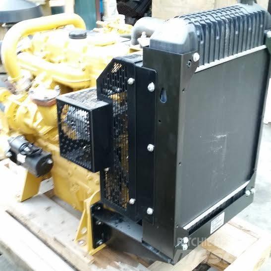 CAT C4.4 ACERT 기타 부품  