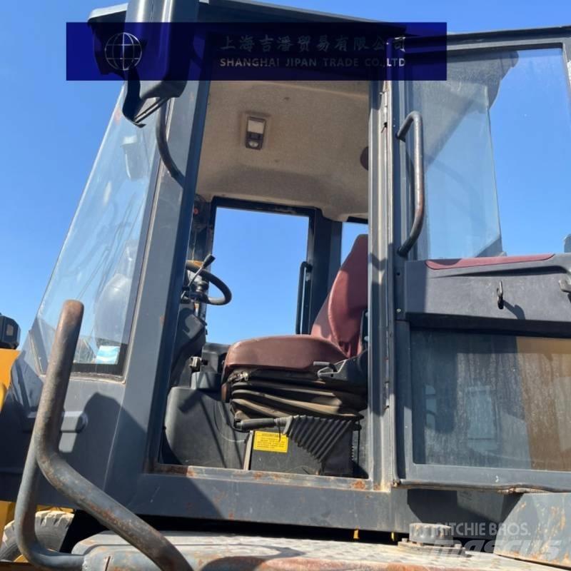 Lonking LG 855 N  휠로우더