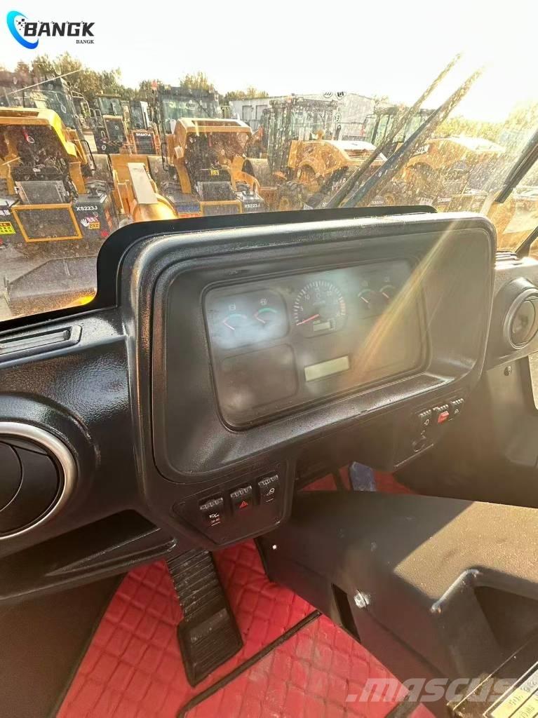 LiuGong 856 H  휠로우더