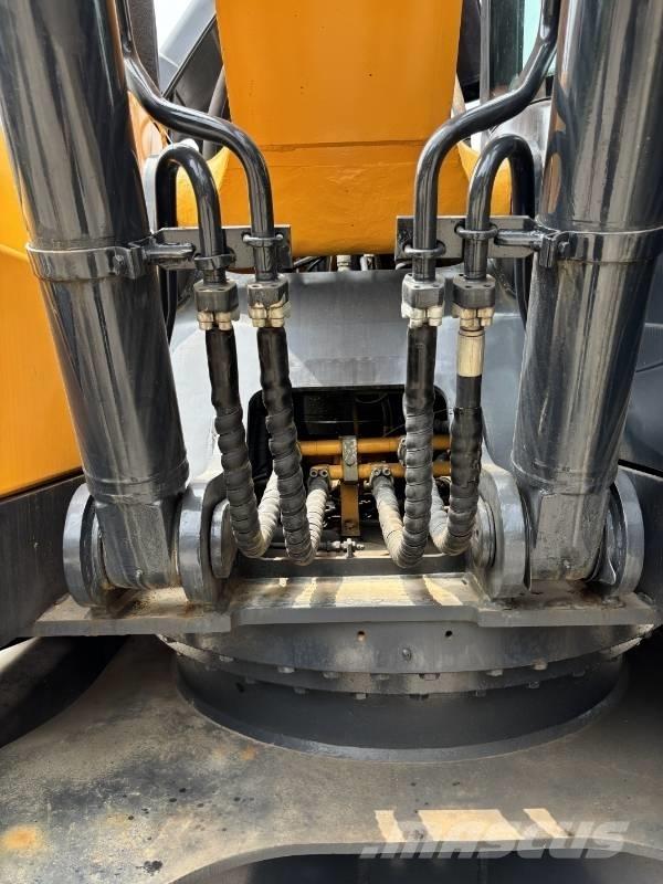 Hyundai 220LC-9S 대형 굴삭기 29톤 이상