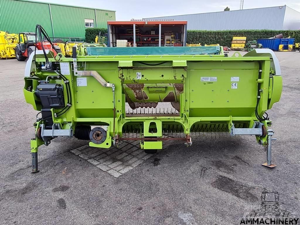 CLAAS PU300 HDpro 콤바인 헤드