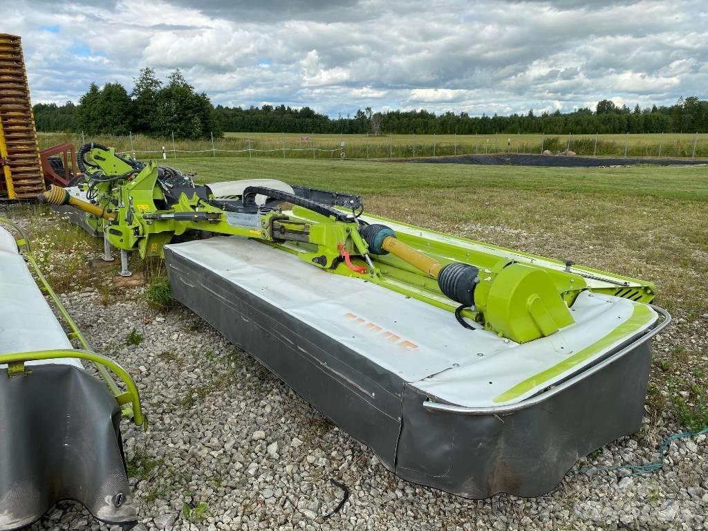 CLAAS Disco 1100 모어 컨디셔너