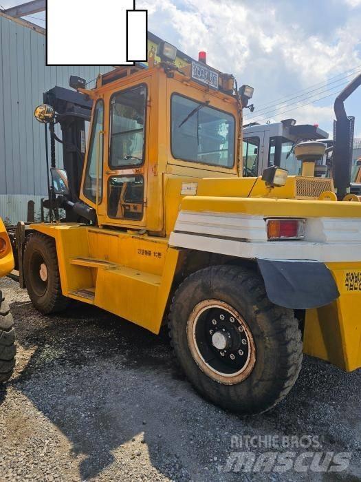 Hyundai 100D 그 외 지게차