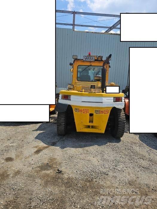 Hyundai 100D 그 외 지게차