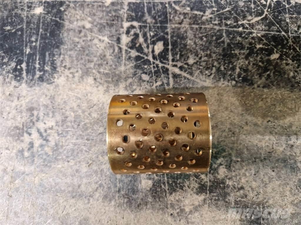 Eco Log 61313051 섀시 및 서스펜션