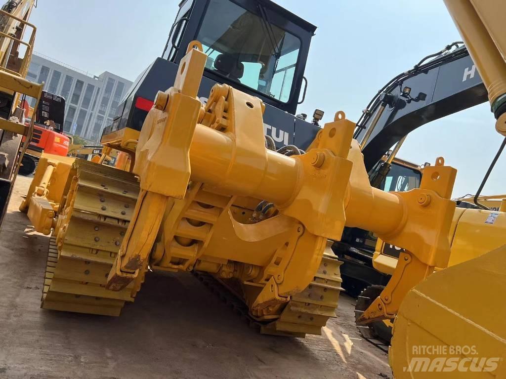 Shantui SD 22 크롤러 도저