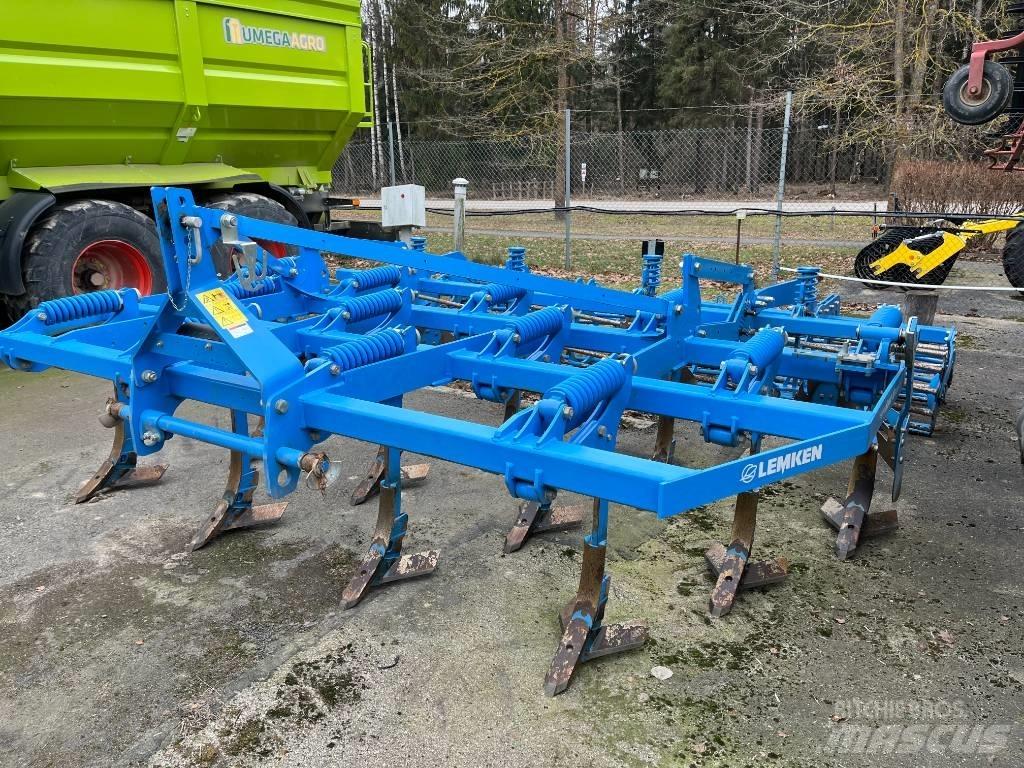 Lemken KARAT 10/400U 경운기