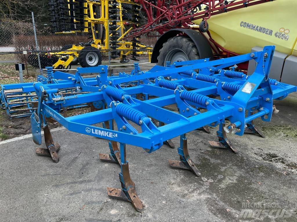 Lemken KARAT 10/400U 경운기