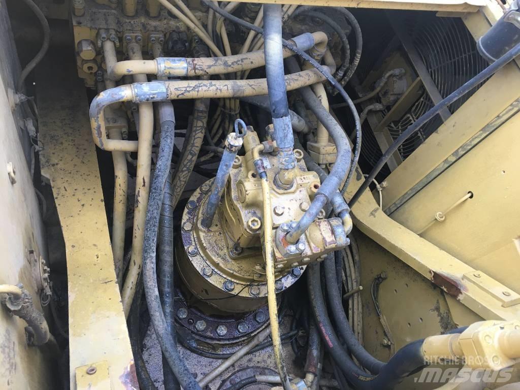 CAT 330 C 대형 굴삭기 29톤 이상