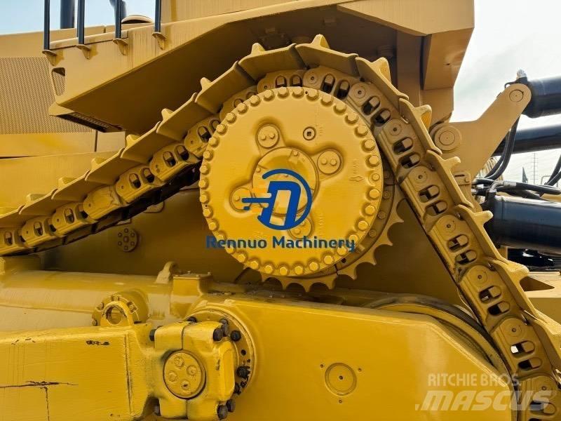 CAT D 10 R 크롤러 도저