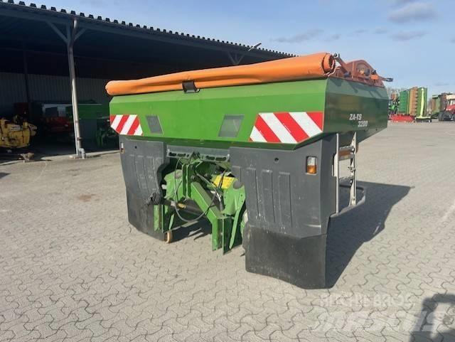 Amazone ZA-TS 3200 미네랄 살포기