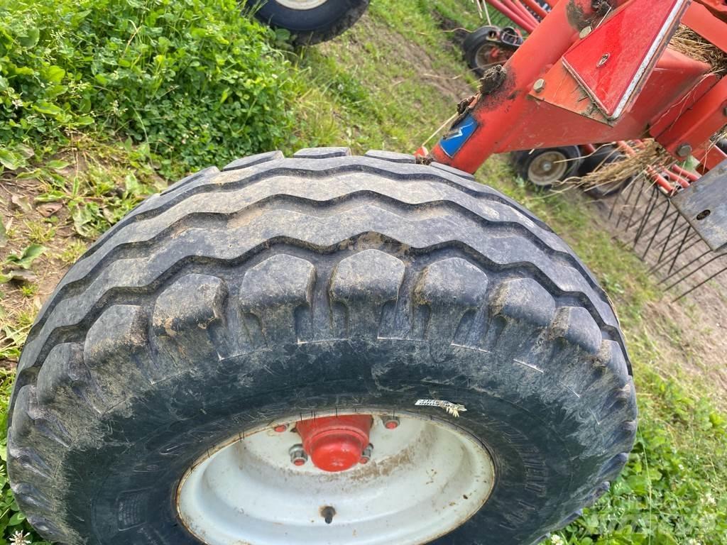 Kuhn GA 7301 윈드로어