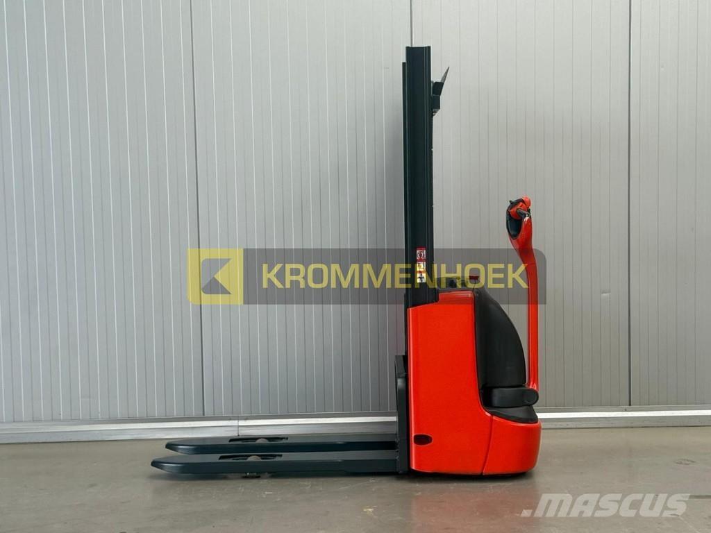 Linde L 10 포크리프트
