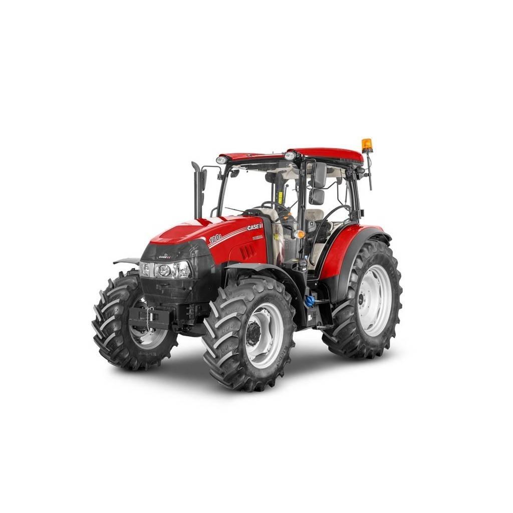 Case IH Farmall 100A 트랙터
