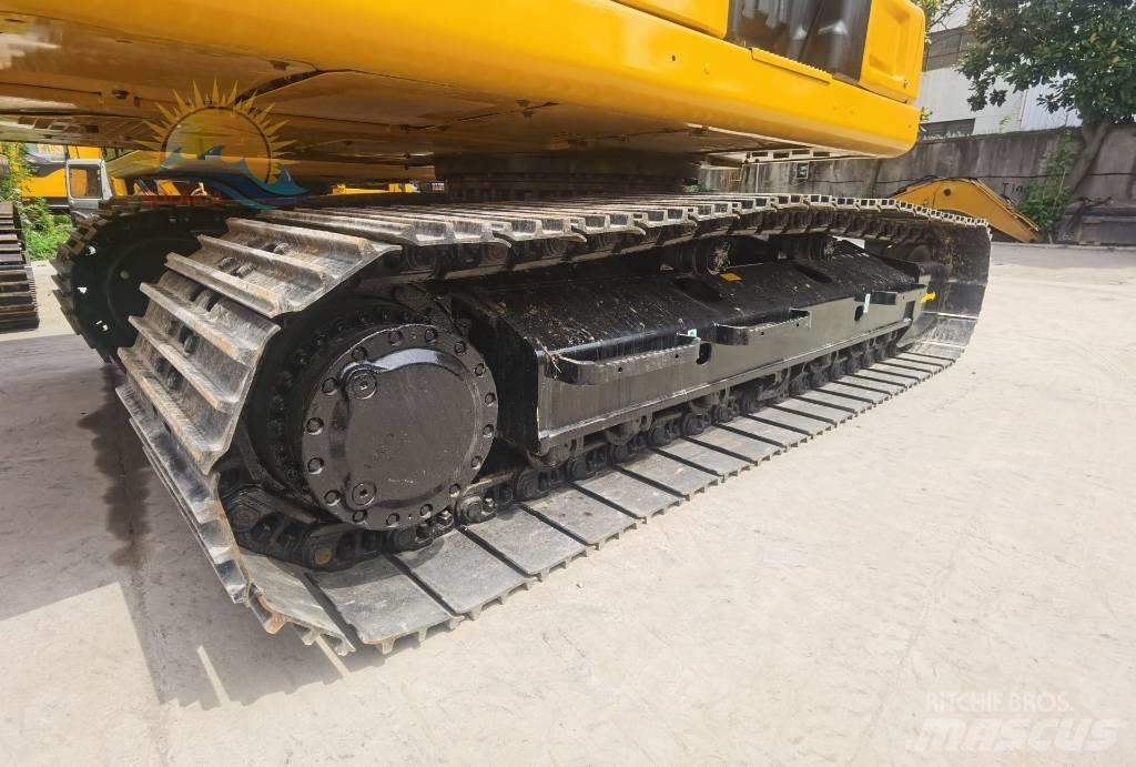 CAT 320 GC 대형 굴삭기 29톤 이상