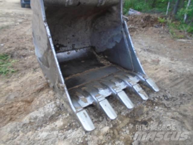 Volvo EC 340 대형 굴삭기 29톤 이상