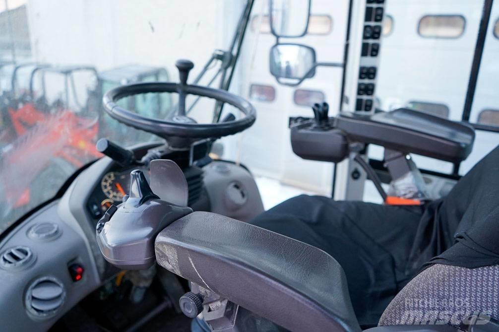 Volvo L220H  휠로우더