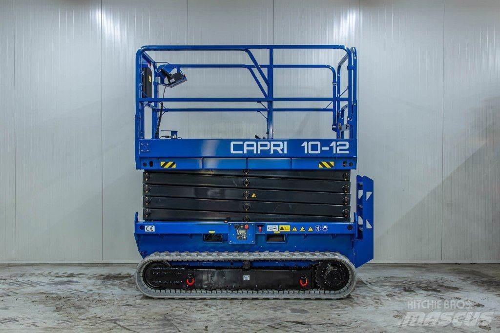 Capri 10-12 가위형 리프트