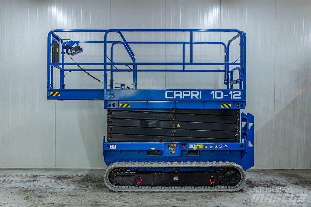 Capri 10-12 가위형 리프트